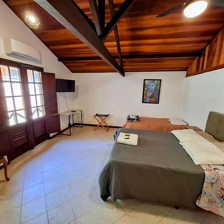 Casa Rosada Seu Refugio Na Serra Miguel Pereira Zewnętrze zdjęcie